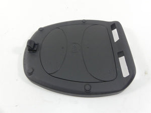 2022 Kawasaki KLR650 KL650 Adv Givi Trunk Monolock Baseplate Base Mount Plate | Mototech271