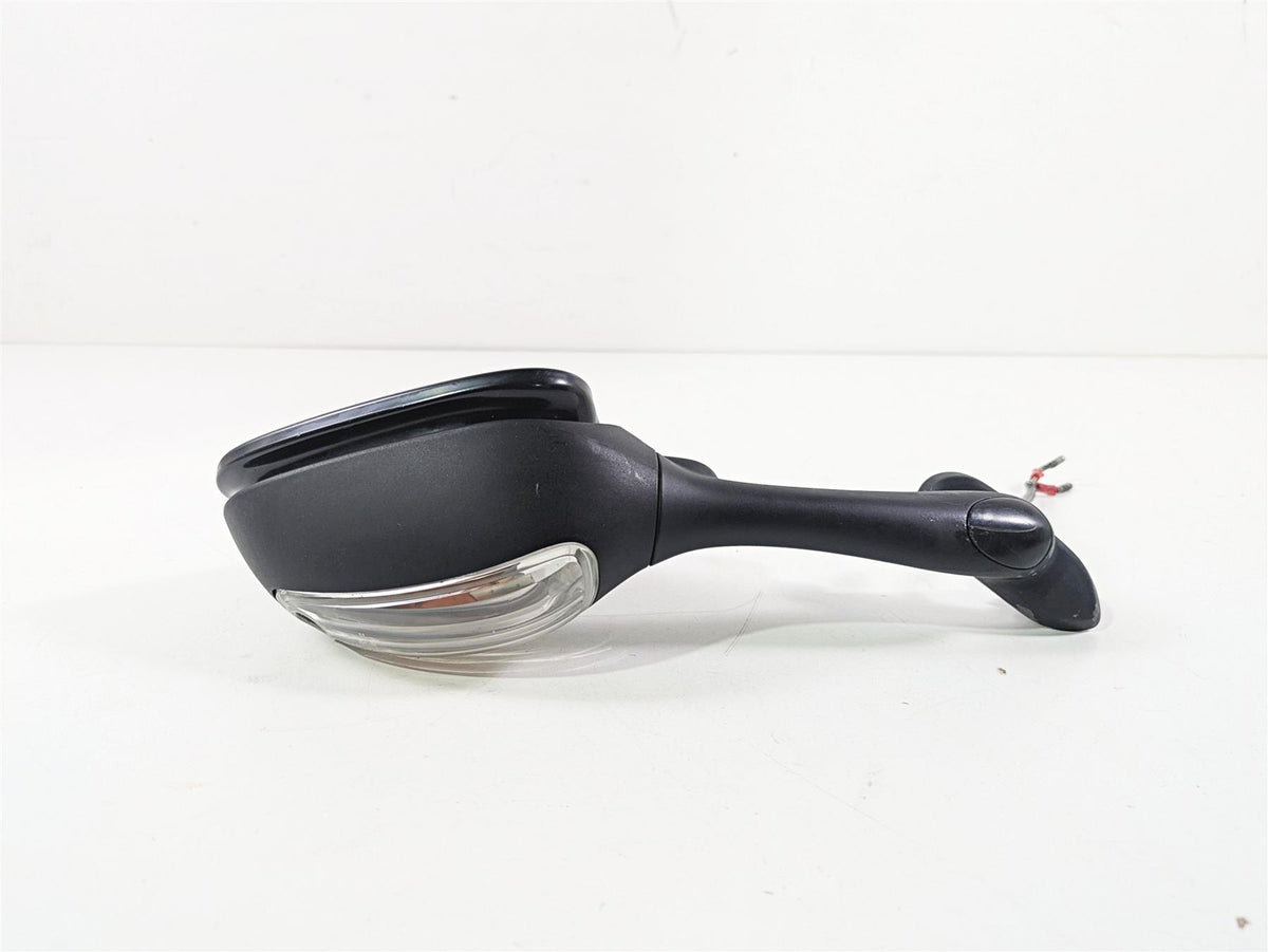 2006 Suzuki GSXR1000 K6 Right Mirror Blinker Turn Signal 56500-41G01 56500-41G03 {{ shop.shopifyCountryName }} - Mototech271