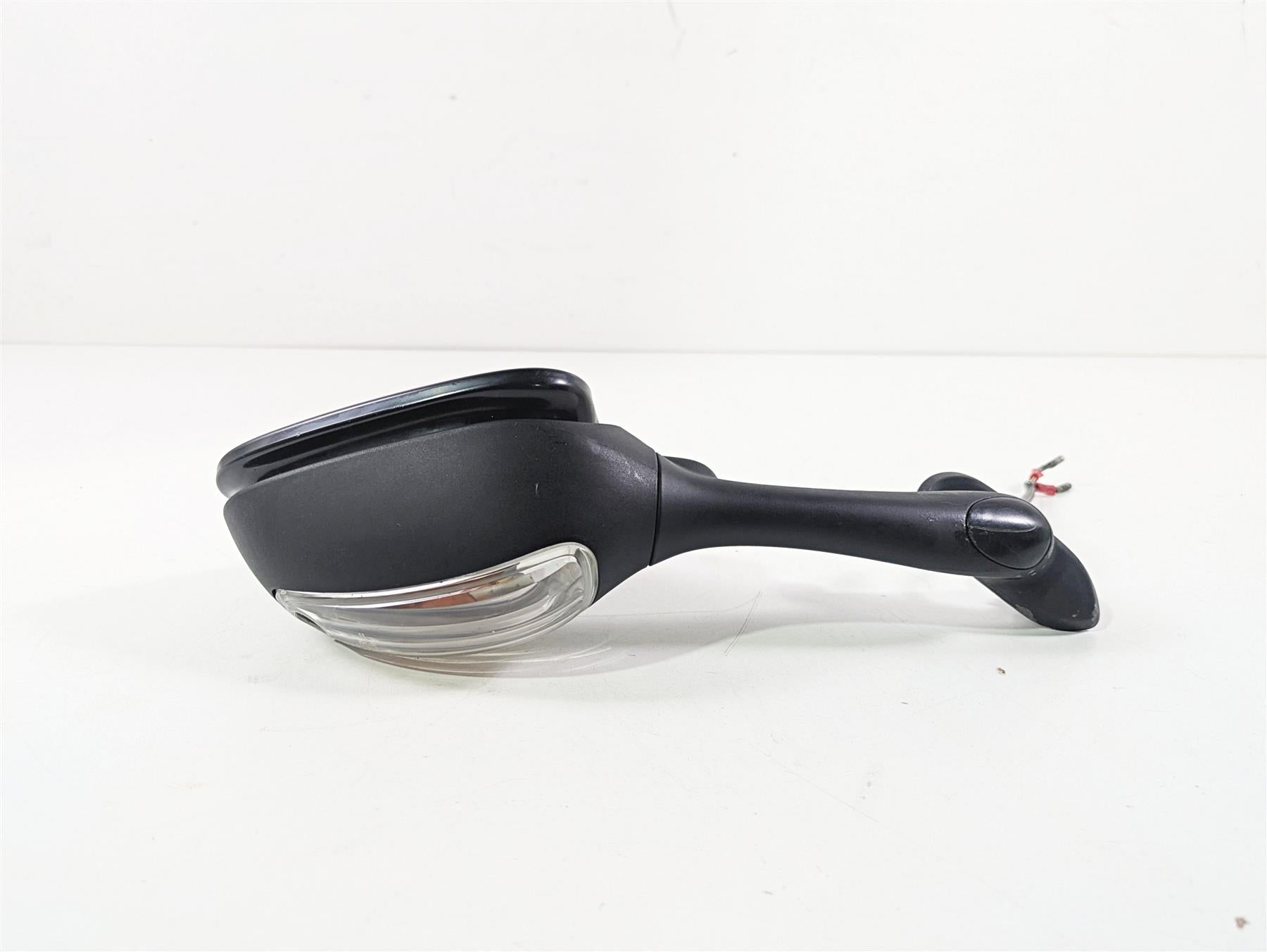 2006 Suzuki GSXR1000 K6 Right Mirror Blinker Turn Signal 56500-41G01 56500-41G03