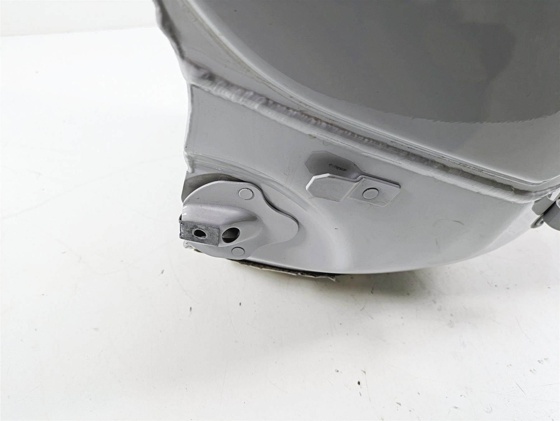 2015 BMW S1000RR K46 Fuel Gas Petrol Tank Reservoir - Read 16117717884 {{ shop.shopifyCountryName }} - Mototech271