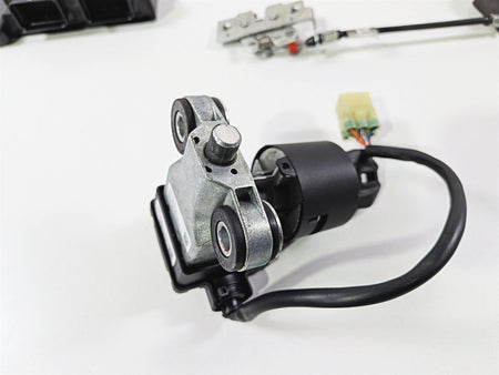 2019 Ducati 959 Panigale Speedometer Cdi Bbox Ignition Switch Key Set 40611243B {{ shop.shopifyCountryName }} - Mototech271