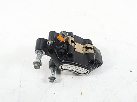 2020 Harley Softail FXBB Street Bob Front Brake Caliper 41300095 {{ shop.shopifyCountryName }} - Mototech271