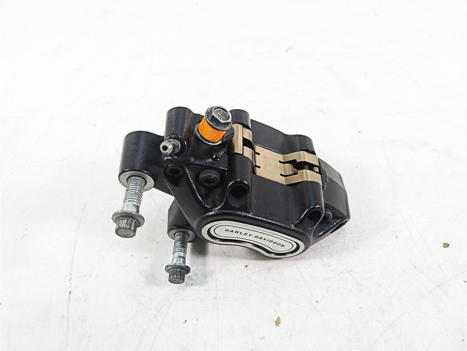 2020 Harley Softail FXBB Street Bob Front Brake Caliper 41300095 {{ shop.shopifyCountryName }} - Mototech271