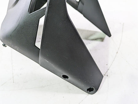 2022 MV Agusta F3 800 Rosso Black Front Fender 8000C0525 {{ shop.shopifyCountryName }} - Mototech271