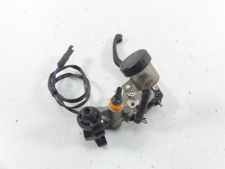 2020 Ducati Multistrada 1260 Enduro Radial Clutch Master Cylinder 63040674B {{ shop.shopifyCountryName }} - Mototech271