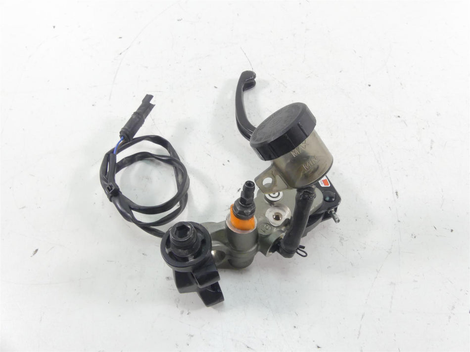2020 Ducati Multistrada 1260 Enduro Radial Clutch Master Cylinder 63040674B {{ shop.shopifyCountryName }} - Mototech271