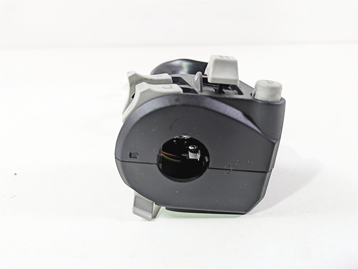 2022 Ducati Hypermotard 950 Left Hand Control Switch Light Horn Mode 65110281C {{ shop.shopifyCountryName }} - Mototech271
