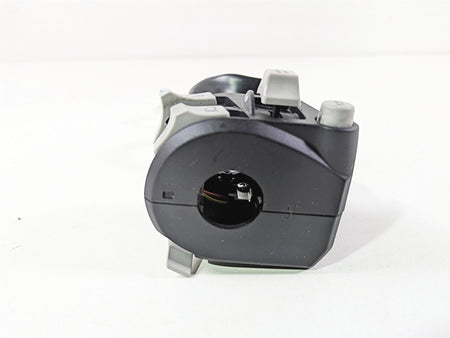 2022 Ducati Hypermotard 950 Left Hand Control Switch Light Horn Mode 65110281C {{ shop.shopifyCountryName }} - Mototech271