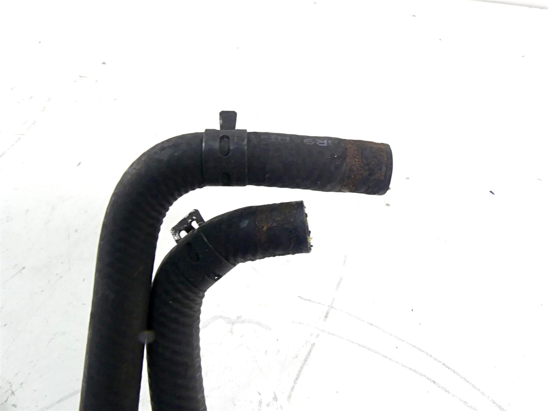 2015 Harley Touring FLHXS Street Glide Oil Cooler & Cover & Flange 63083-11A {{ shop.shopifyCountryName }} - Mototech271