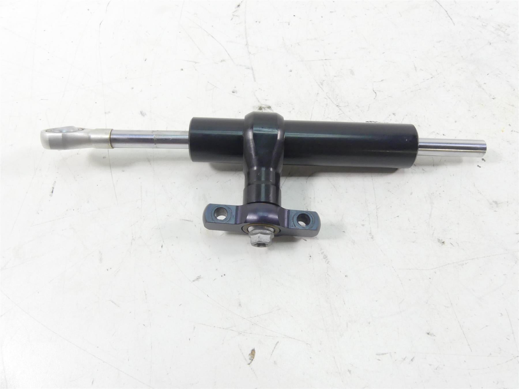 2015 KTM 1290R Super Duke WP Steering Damper Stabilizer 16181N52E {{ shop.shopifyCountryName }} - Mototech271