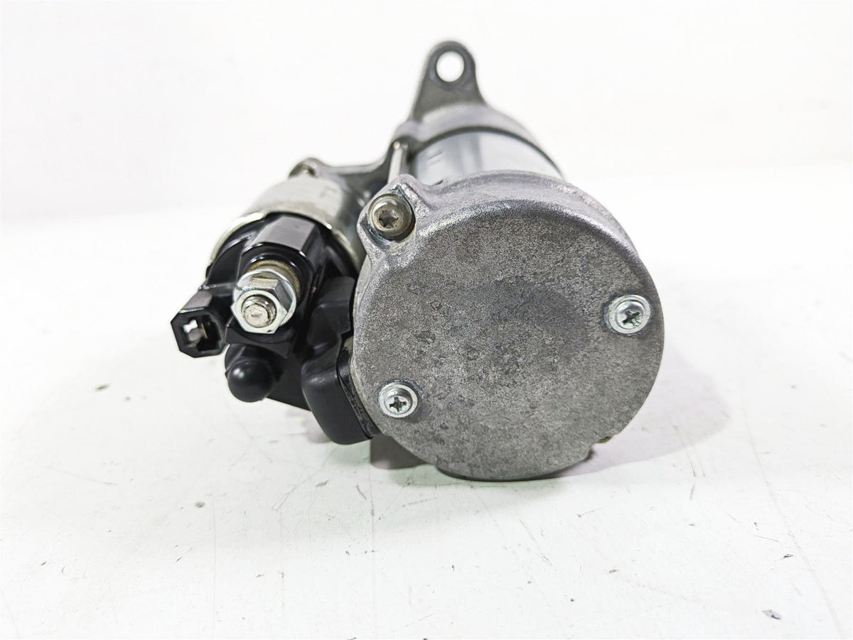 2021 Harley Softail FLSL Slim Engine Starter Motor 31400056 {{ shop.shopifyCountryName }} - Mototech271