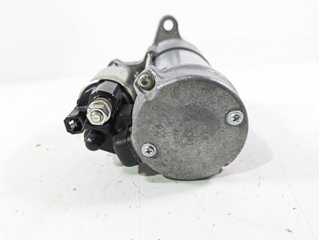 2021 Harley Softail FLSL Slim Engine Starter Motor 31400056 {{ shop.shopifyCountryName }} - Mototech271