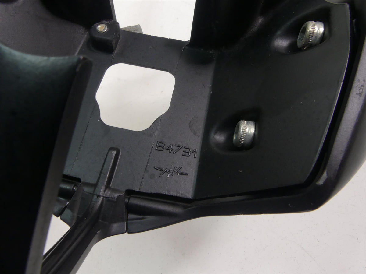 2012 Mv Agusta Brutale 1090 R Rear Grab Handle Tail Section Part 8A00B4732 {{ shop.shopifyCountryName }} - Mototech271
