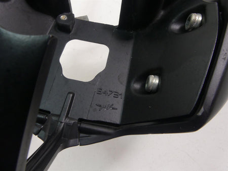 2012 Mv Agusta Brutale 1090 R Rear Grab Handle Tail Section Part 8A00B4732 {{ shop.shopifyCountryName }} - Mototech271