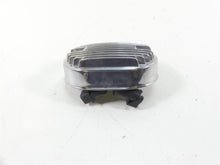 Load image into Gallery viewer, 2008 Harley FXCWC Softail Rocker C Chrome Rectifier Voltage Regulator 74611-08 | Mototech271
