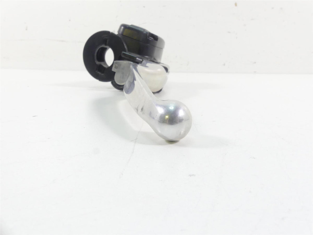 2014 Harley Touring FLHTK Electra Glide Front Brake Master Cylinder 44551-08F {{ shop.shopifyCountryName }} - Mototech271