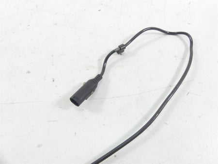 2011 BMW R1200GS K255 Adv Front Abs Brake Wheel Speed Sensor 34527677824 {{ shop.shopifyCountryName }} - Mototech271