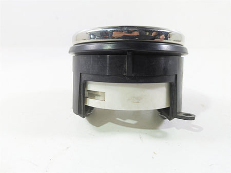 2010 Harley Dyna FXDB Street Bob Speedometer Gauge Instrument - 56k 67478-09 {{ shop.shopifyCountryName }} - Mototech271