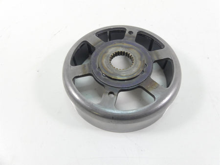 2018 Harley Softail FXFB Fat Bob Ignition Rotor Fly Wheel Flywheel 29900058 {{ shop.shopifyCountryName }} - Mototech271