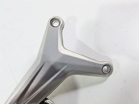 2016 Mv Agusta F3 800 RR Right Rider Foot Peg Rest & Mount 8000B5654-Mototech271