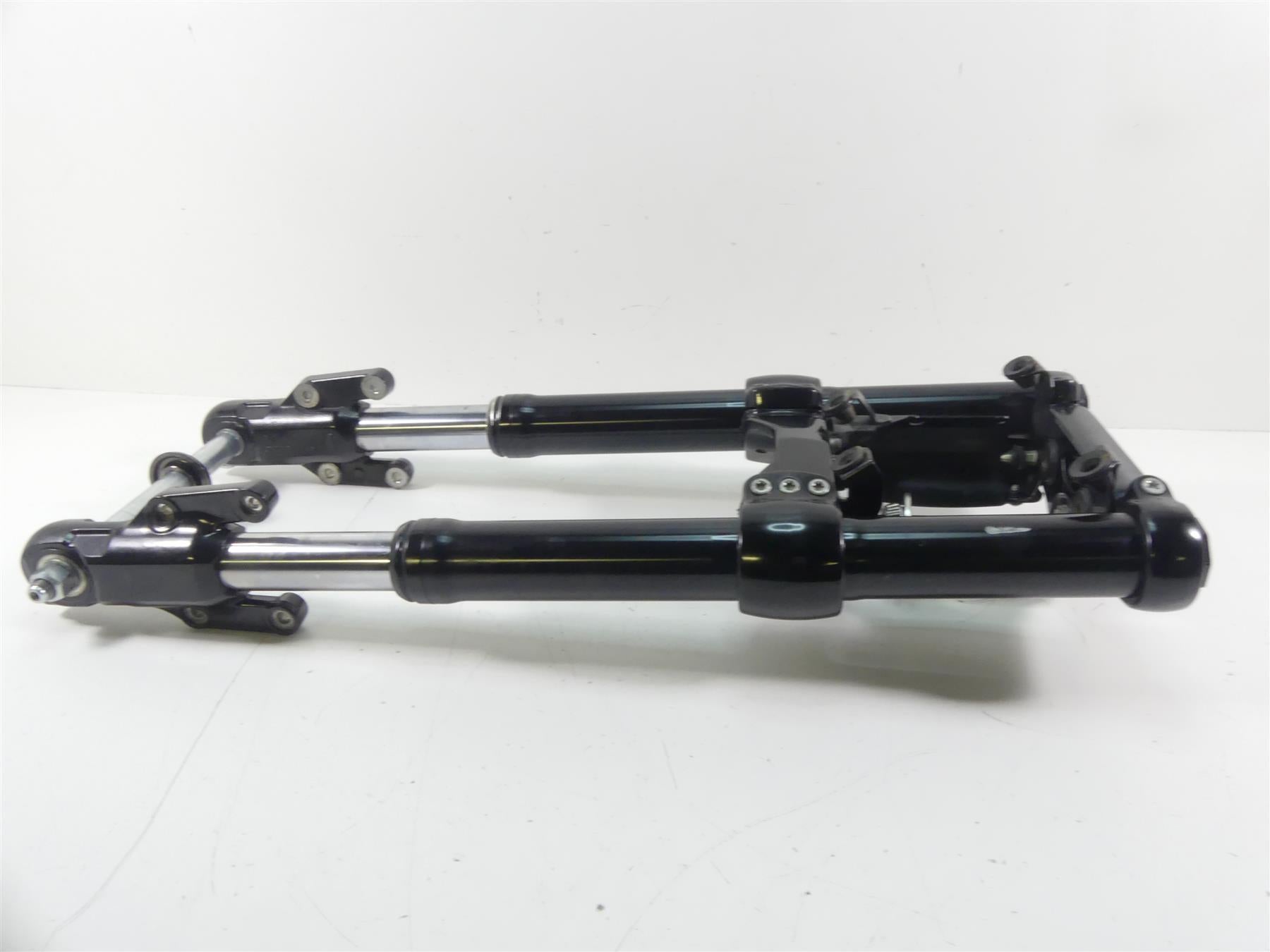 2017 Harley FXSE CVO Pro Street Breakout Front End Forks 45400110 45400111 {{ shop.shopifyCountryName }} - Mototech271