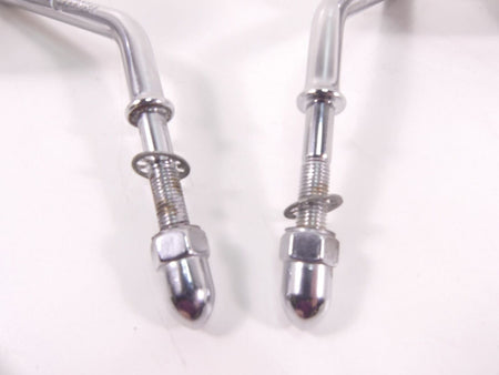 2009 Harley Touring FLHTCU Electra Glide Rear View Mirror Set 91840-03B 91845-03 {{ shop.shopifyCountryName }} - Mototech271