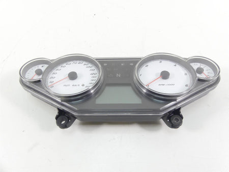 2015 Victory Cross Country Tour Speedometer Gauges Instrument 37K 3280596 {{ shop.shopifyCountryName }} - Mototech271