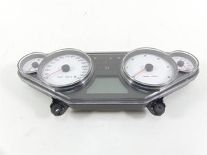 2015 Victory Cross Country Tour Speedometer Gauges Instrument 37K 3280596