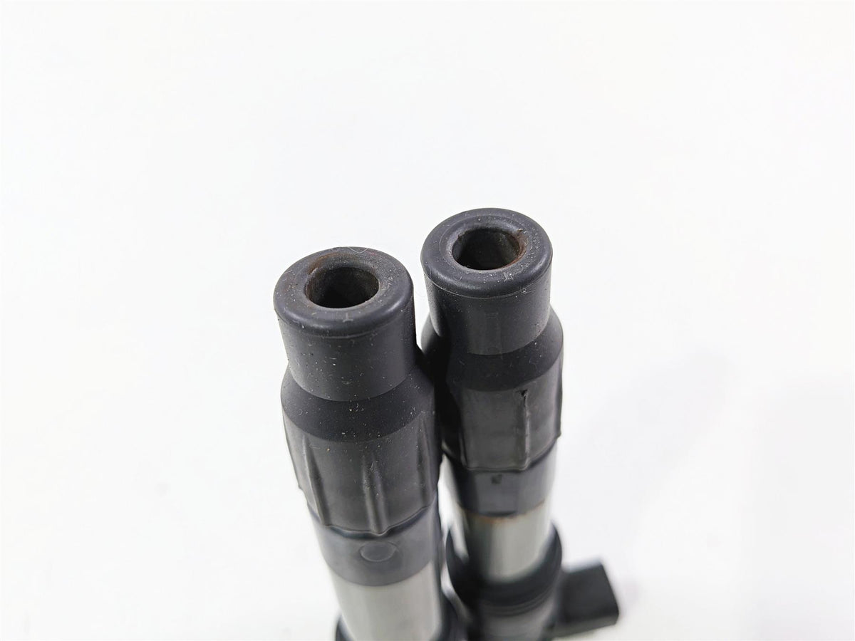2018 Husqvarna 701 Supermoto Denso Ignition Coil Set 76039006000 129700-5440-Mototech271