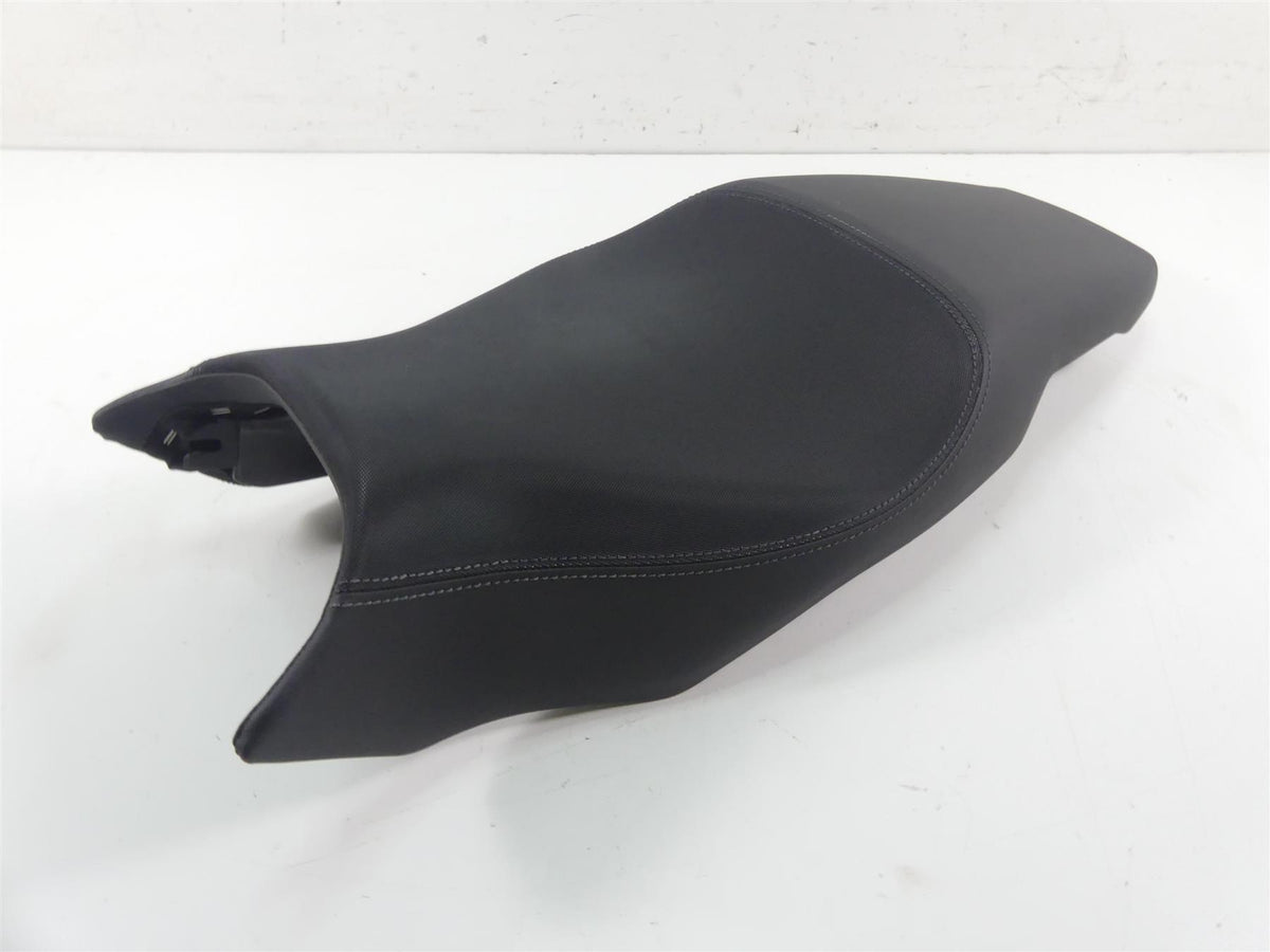 2022 Indian FTR1200 S Nice Driver Passenger Dual Seat Saddle - No Tears 2689573 {{ shop.shopifyCountryName }} - Mototech271