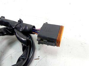 2006 Harley Touring FLHTCU SE E-Glide Right Hand Cruise Control Switch 71589-96B