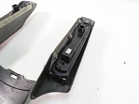 2018 Harley Touring FLHXSE CVO Street Glide Rear Tail Fascia Light Set 59500107 {{ shop.shopifyCountryName }} - Mototech271