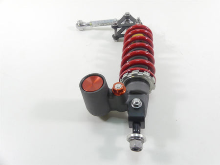 2013 Triumph Street Triple 675R Rear Suspension Shock Damper 4K Only T2053602� {{ shop.shopifyCountryName }} - Mototech271