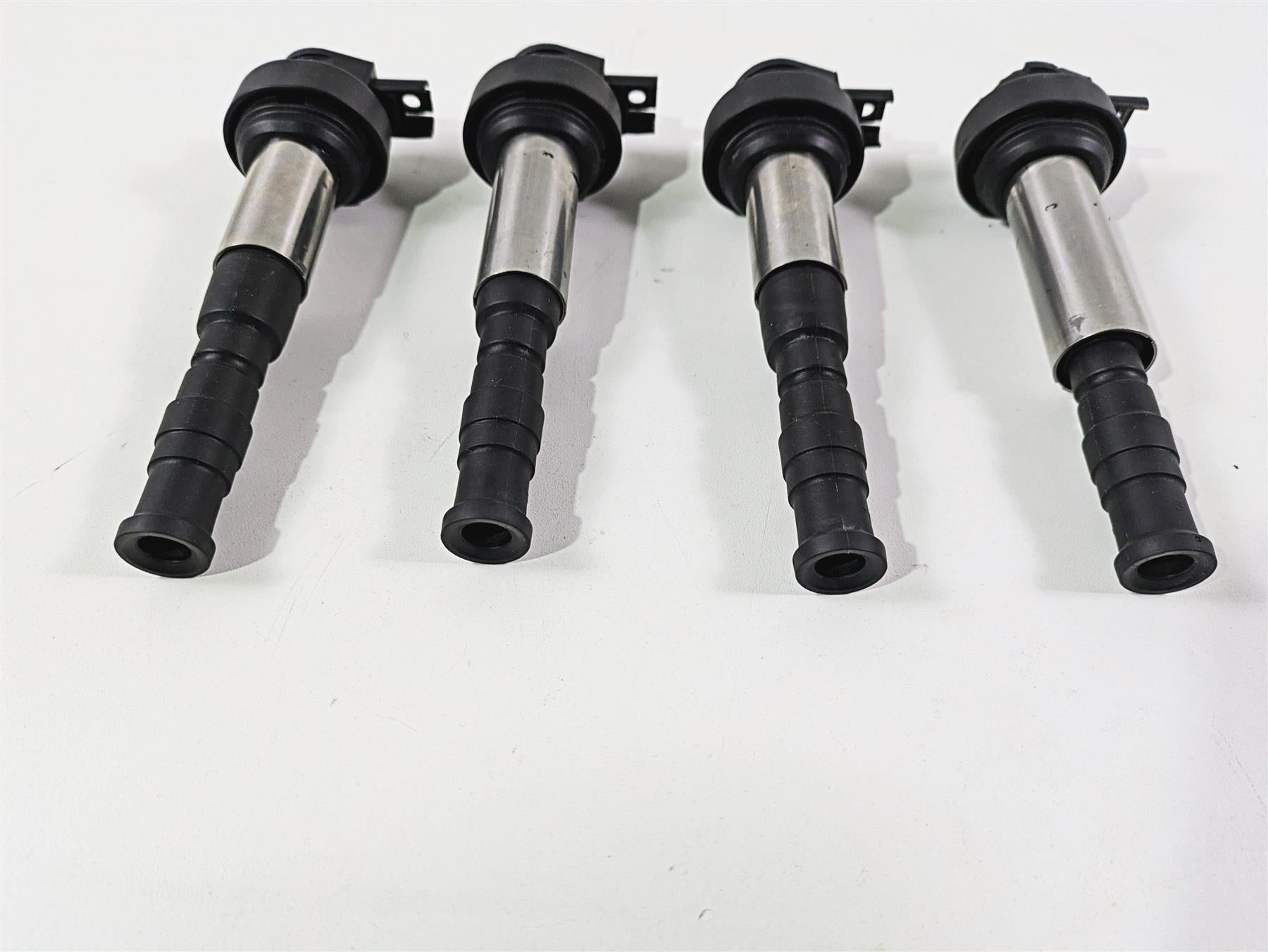 2014 BMW K1300S K40 Ignition Stick Coil Set 12138523968 {{ shop.shopifyCountryName }} - Mototech271