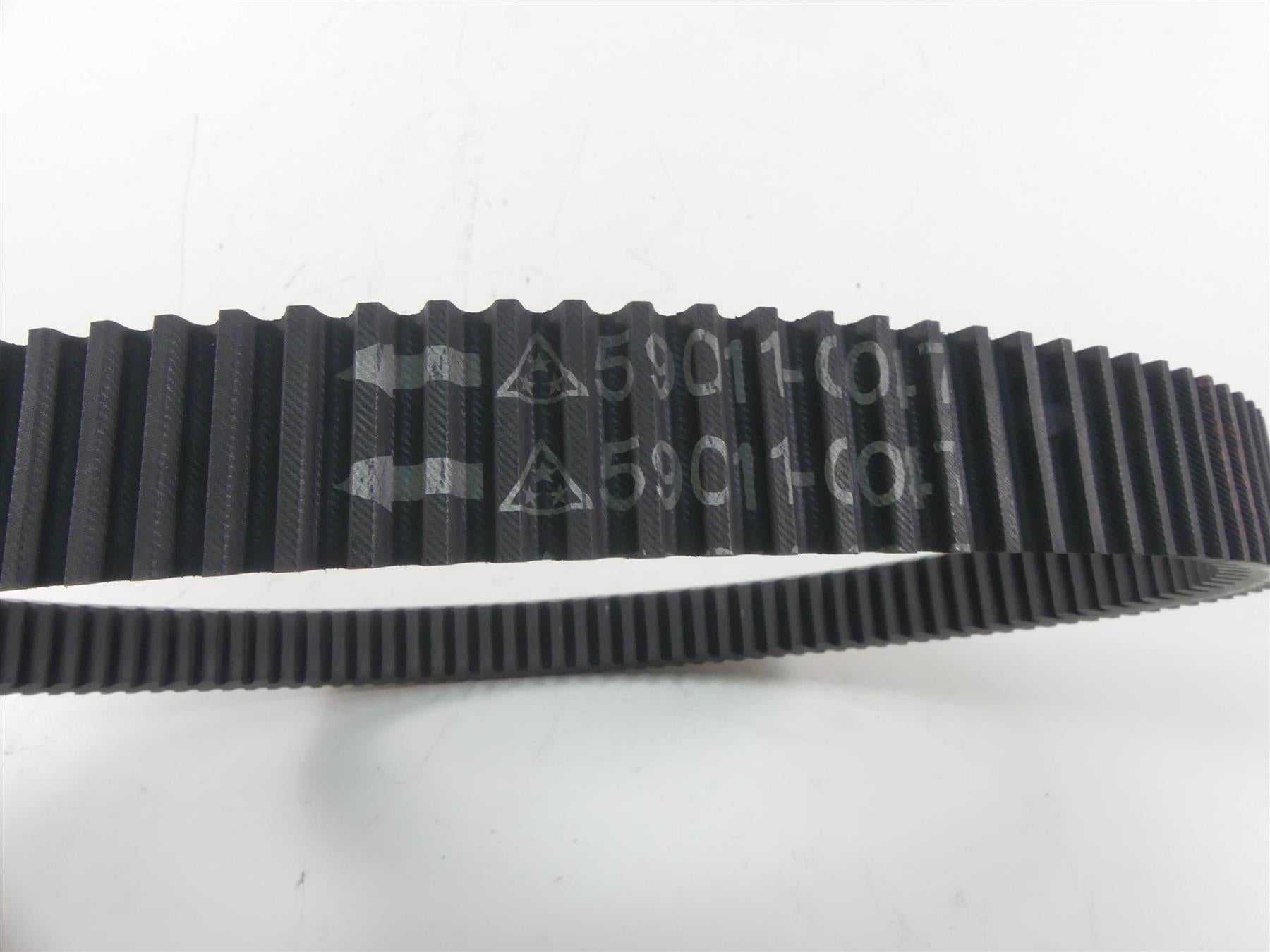 2021 Kawasaki Teryx KRX KRF 1000 Clutch Drive Belt 59011-0047 {{ shop.shopifyCountryName }} - Mototech271