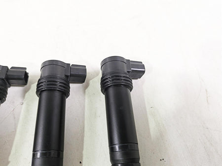 2020 Kawasaki ZX6R Ninja Ignition Stick Coil Set 3K Only - Video 21171-0757 {{ shop.shopifyCountryName }} - Mototech271