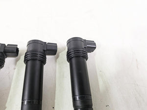2020 Kawasaki ZX6R Ninja Ignition Stick Coil Set 3K Only - Video 21171-0757