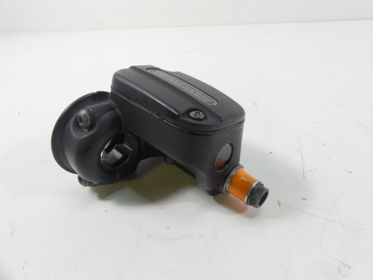 2013 Harley Davidson VRSCF Muscle Clutch Master Cylinder 11/16 38744-09B {{ shop.shopifyCountryName }} - Mototech271