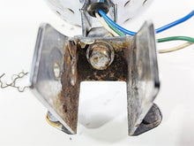 Load image into Gallery viewer, 1994 Honda VT600 CR Shadow Headlight Bucket Chrome Shell 61301-MR1-000
