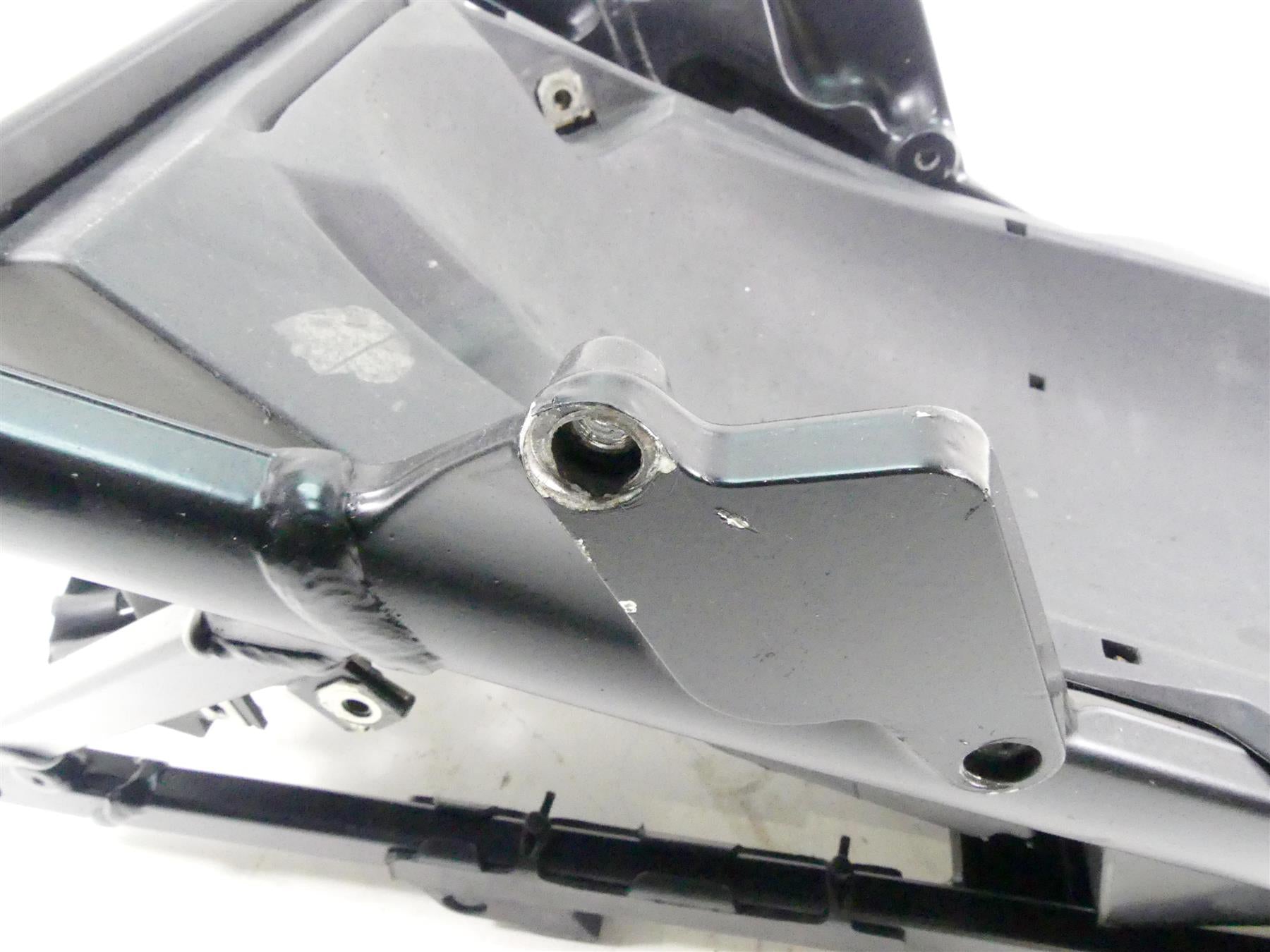 2015 KTM 1290 Adventure Subframe Sub Frame & Inner Fender 6030300200033 {{ shop.shopifyCountryName }} - Mototech271