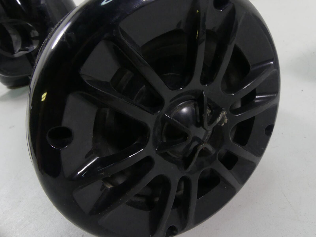2018 Yamaha YXZ1000 R EPS Boss 400W Outdoor Waketowers Speaker Set MRWT40 {{ shop.shopifyCountryName }} - Mototech271
