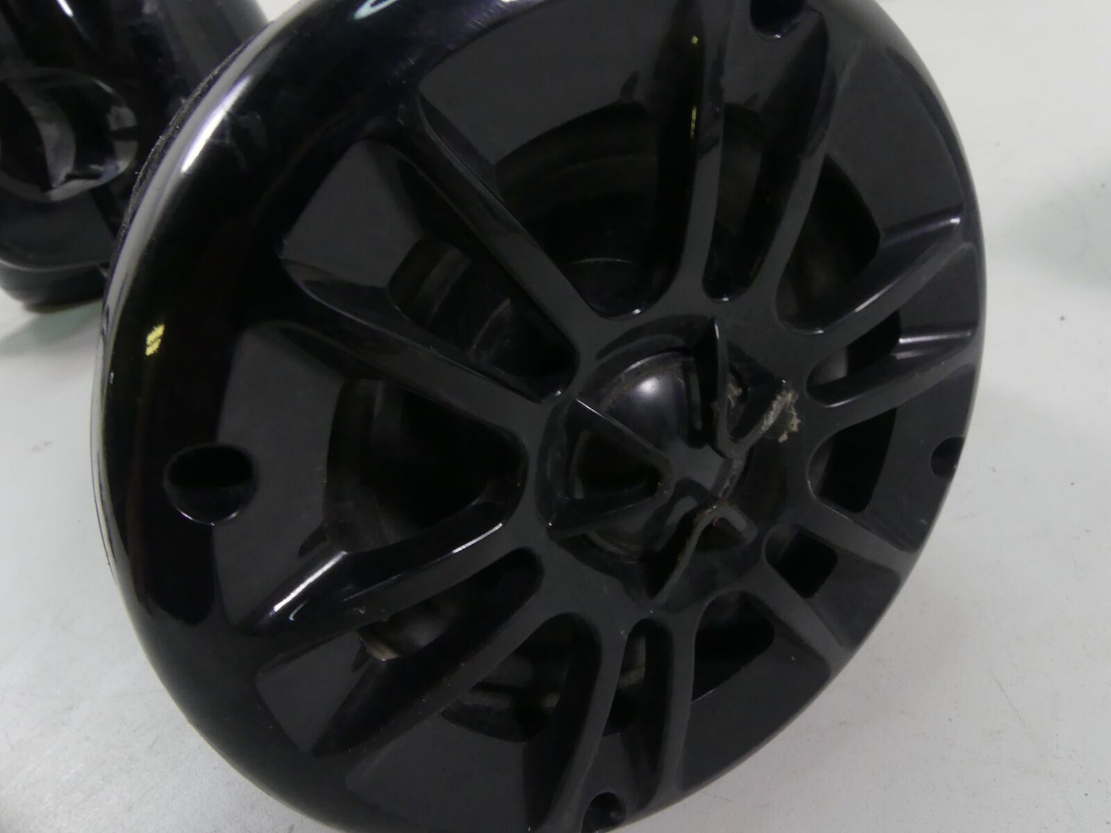 2018 Yamaha YXZ1000 R EPS Boss 400W Outdoor Waketowers Speaker Set MRWT40 {{ shop.shopifyCountryName }} - Mototech271