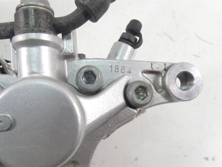 2004 Kawasaki VN1600 Meanstreak Front 6 Piston Brake Caliper Set 43080-0022-GN {{ shop.shopifyCountryName }} - Mototech271