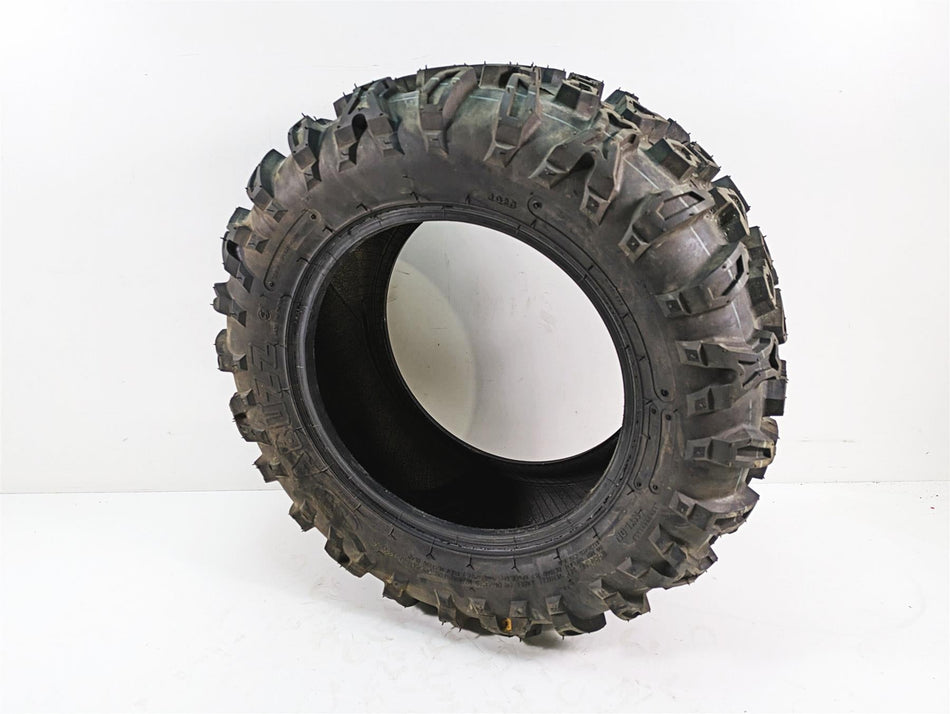 2021 CFMoto Zforce 500 Trail 26x9-14 Abuzz CST Front Tire DOT1023 30703-1409 {{ shop.shopifyCountryName }} - Mototech271