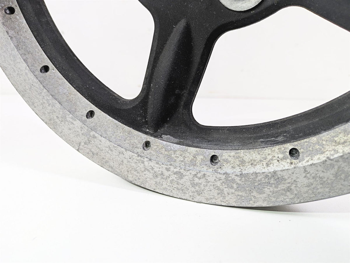 2007 Harley Sportster XL1200 C Rear Drive Belt Pulley Sprocket 68T 40354-07 {{ shop.shopifyCountryName }} - Mototech271