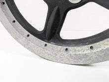 Load image into Gallery viewer, 2007 Harley Sportster XL1200 C Rear Drive Belt Pulley Sprocket 68T 40354-07
