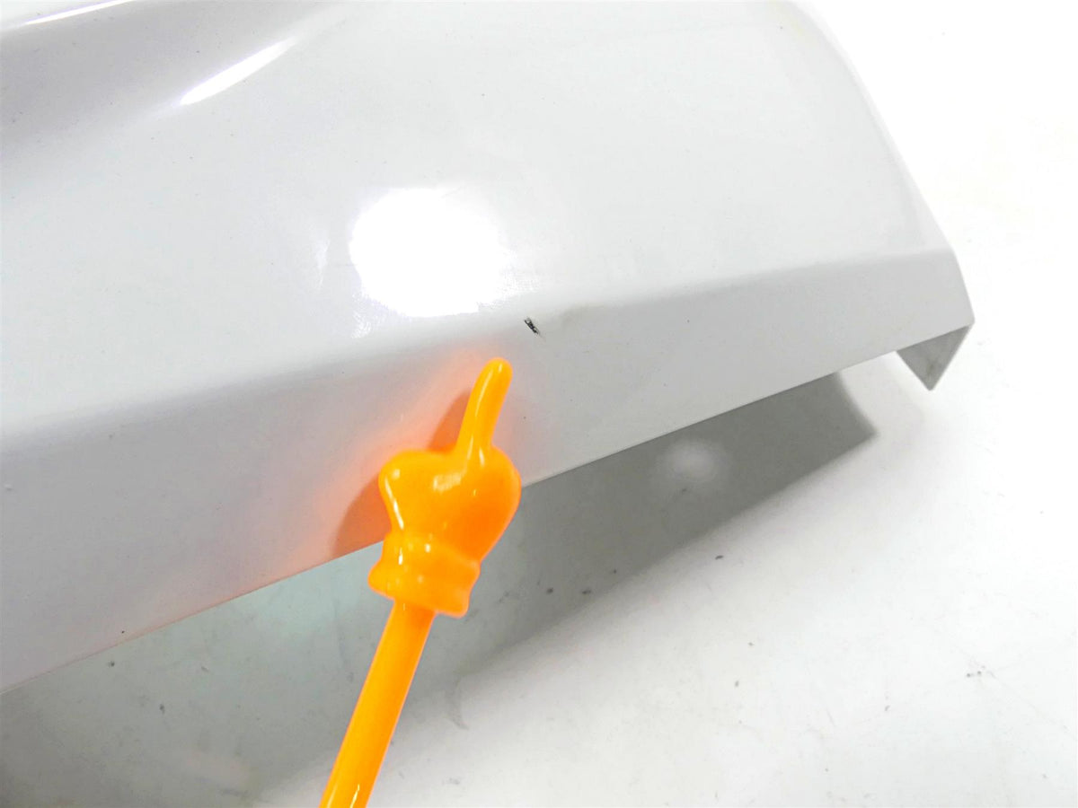2014 BMW R1200GS K50 Center Fuel Gas Petrol Tank Cover Cowl 46638533667 8536978 {{ shop.shopifyCountryName }} - Mototech271