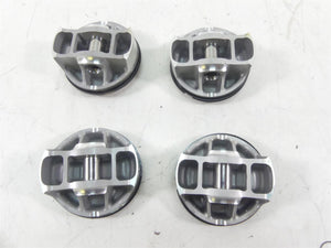 2018 Ducati Panigale 1100 V4 S All 4 Piston Set 12222337A
