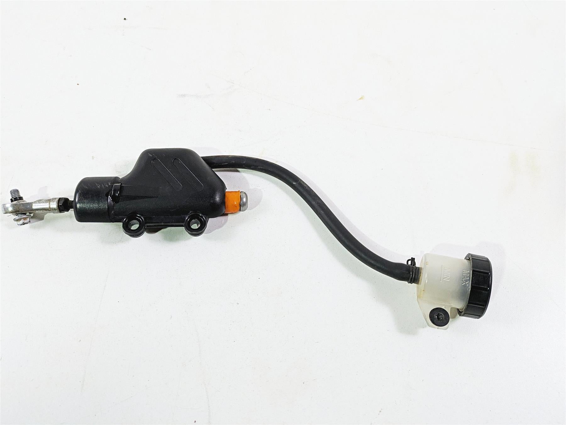 2020 KTM 1290 Super Adventure R Rear Brake Master Cylinder Brembo 6031306000030 {{ shop.shopifyCountryName }} - Mototech271