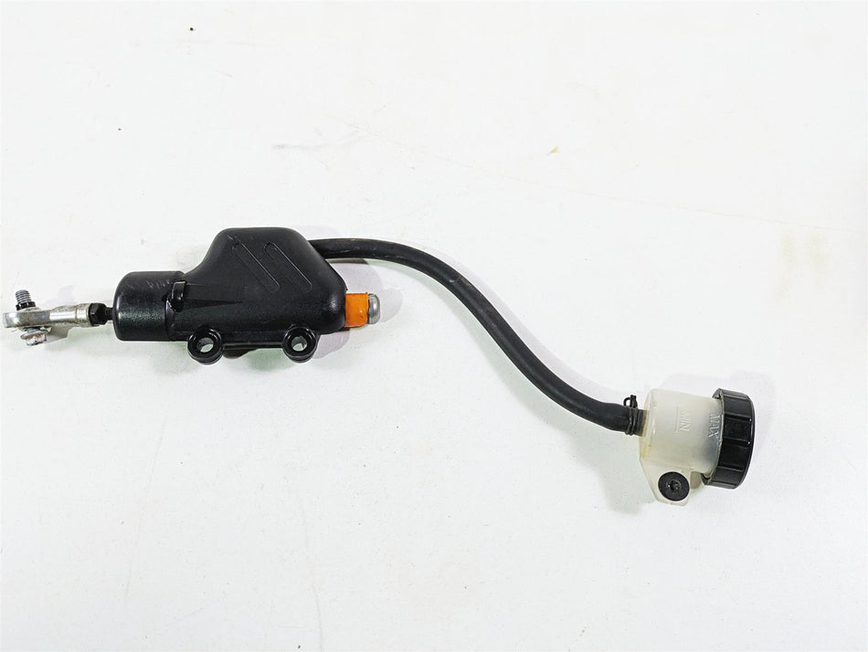 2020 KTM 1290 Super Adventure R Rear Brake Master Cylinder Brembo 6031306000030 {{ shop.shopifyCountryName }} - Mototech271